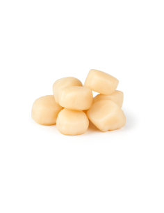 NOIX ST JACQ.15/25 S/C CH 800G*10/CT