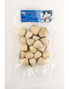 PALOURDE 40/60 PSP 400G*30/CT