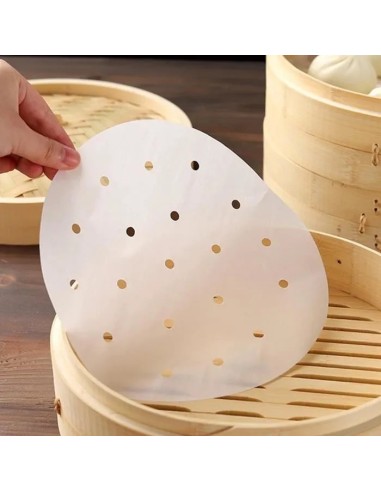 PAPIER VAPEUR "4.5" 500P*20/CTN