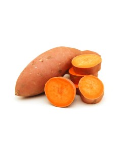 PATATE DOUCE CHAIR ROUGE CAT1 LE KILO (ORIG.ESPAGNE)