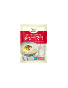 PATE RIZ COUPE CHONGGA 500G