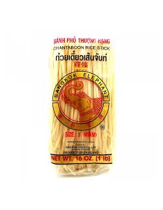 PATE RIZ ELEPHANT 400G
