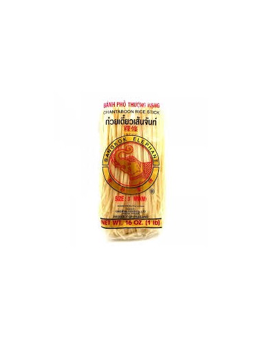 PATE RIZ ELEPHANT 400G