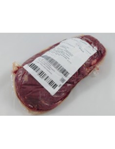 MILIEU RUMSTEAK 4571 BELGIQUE 1KG