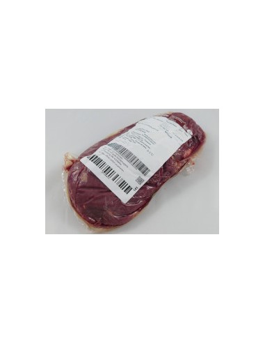 MILIEU RUMSTEAK 4571 BELGIQUE 1KG