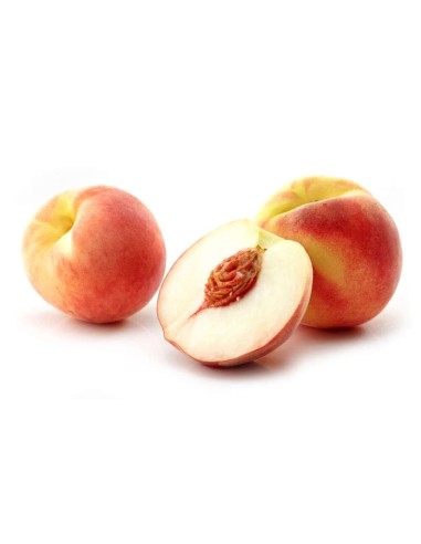 PECHE BLANCHE 1KG