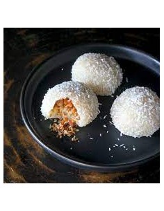 PERLE COCO CACAHUETE EVENT THAI 50P*6/CT