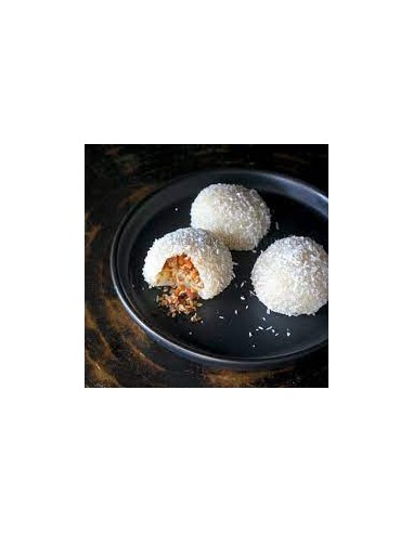 PERLE COCO CACAHUETE EVENT THAI 50P*6/CT