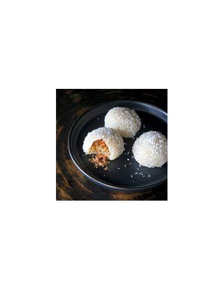 PERLE COCO CACAHUETE EVENT THAI 50P*6/CT