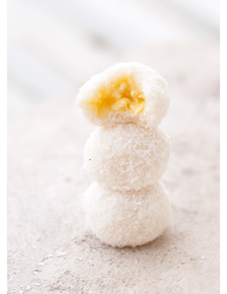 PERLE COCO SOJA EVENT THAI 50P*6/CT