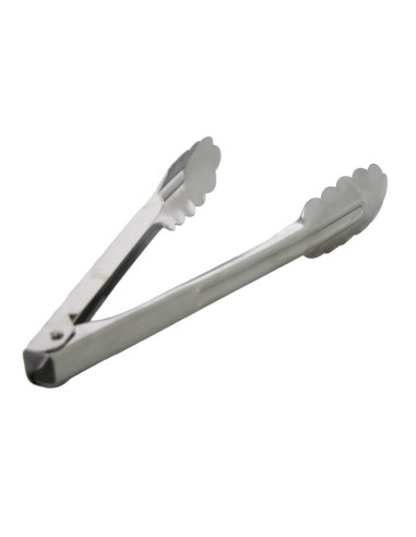 PINCE MULTI USAGE INOX 30CM