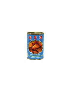 PLAT VEGETARIEN ABALONE WU-CHUN 280G*48/CT