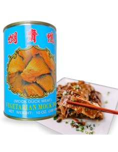 PLAT VEGETARIEN STEAK WU-CHUN 280G