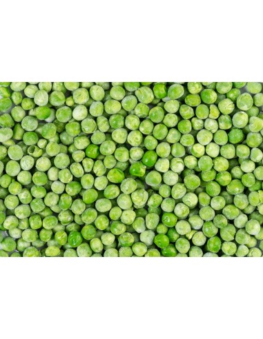 POIS COCHON CONGELE 1KG*15/CT