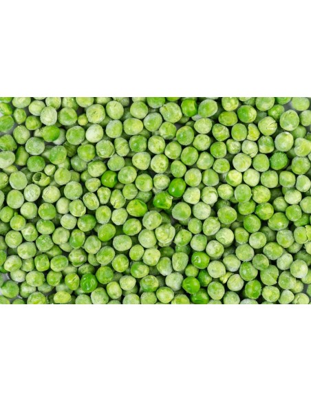 POIS COCHON CONGELE 1KG*15/CT