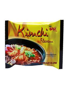 NOUILLE A.KIMCHI MAMA 90G