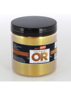 POUDRE COULEUR 25G*12/CT