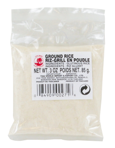 POUDRE RIZ GRILLE COQ 85G