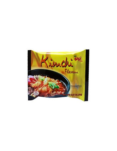 NOUILLE A.KIMCHI MAMA 90G