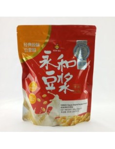 PRE/BOIS.SOJA INSTANTANE BJ191 300G