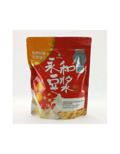 PRE/BOIS.SOJA INSTANTANE BJ191 300G*18/CT
