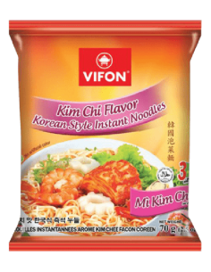 NOUILLE A.KIMCHI VIFON 70G
