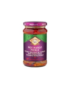 PICKLE MANGUE TRES EPICE PATAKS 283ML