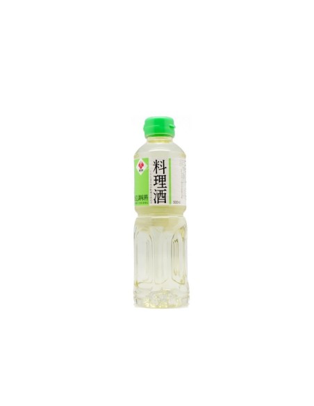 SAKE POUR LA CUISINE MORITA 13% 500ML