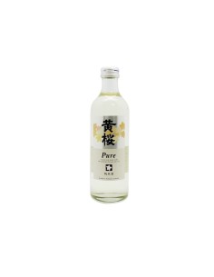 SAKE JUNMAI PETILLANT 300ML