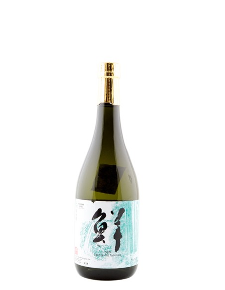 SAKE DE RIZ JAPONAIS 14.8% 720ML