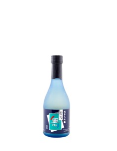 SAKE 15% JP RAFFIN 300ML