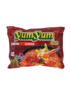 NOUILLE A.KIMCHI YUM YUM 60G