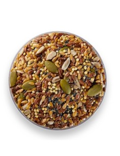 ROULEAUX DE MELANGE DE GRAINS LF150G