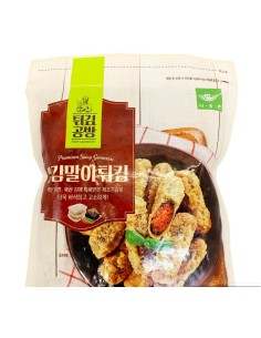 ROULEAUX ALGUE FRIT KIMCH OFOOD 500G