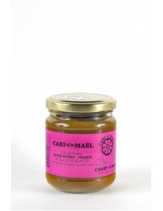 CURRY VINDAY MAEL 210G