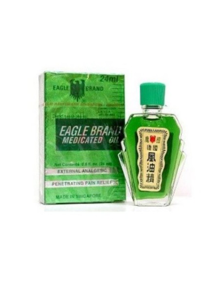 EAGLE BRAND OIL 24ML