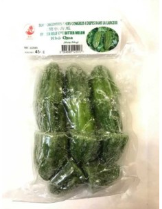 DEMI CONCOMBRE AMER CONGELE COQ 454G