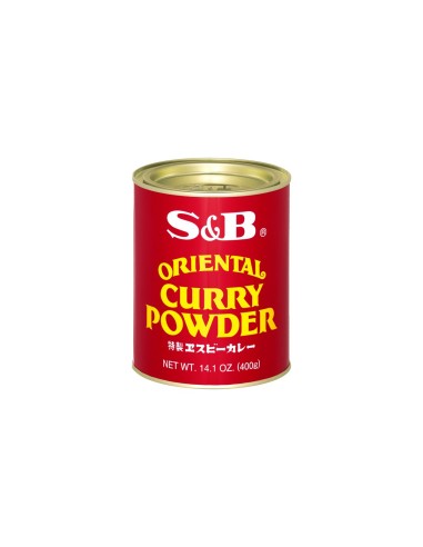 CURRY GOLDEN SetB ORIENTAL 85G