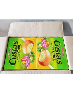 CUSTARD COM HANOI ORION 276G*8/CT 2