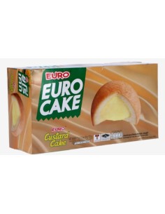 CUSTARD EURO BAKERY BALL 180G