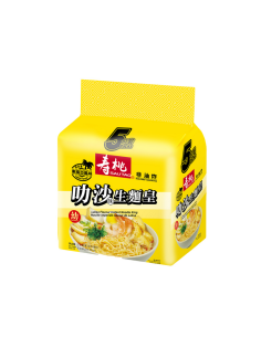 NOUILLE A.LAKSA SAUTAO 95G 5 PACK