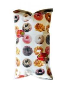 DONUT CRACKER TW 60G