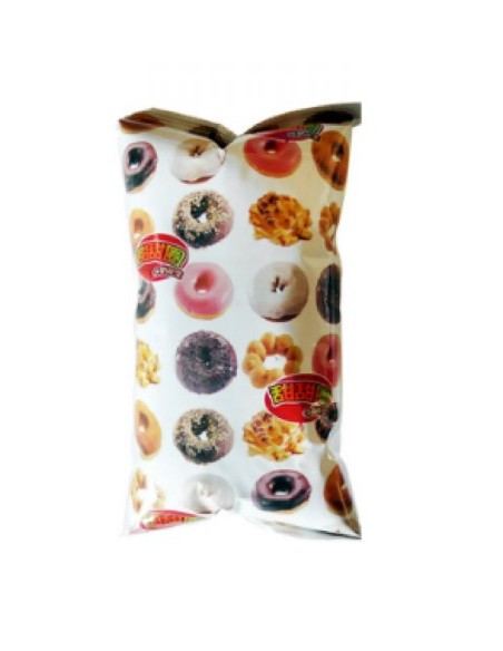 DONUT CRACKER TW 60G