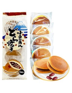 DONUT HARICOT ROUGE TAIYO JP 65G