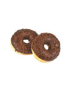 DONUT MINI JAPON CHOCOLAT 65G