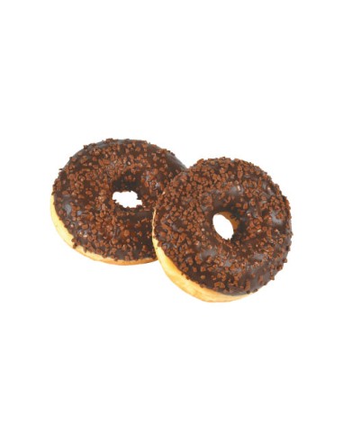 DONUT MINI JAPON CHOCOLAT 65G