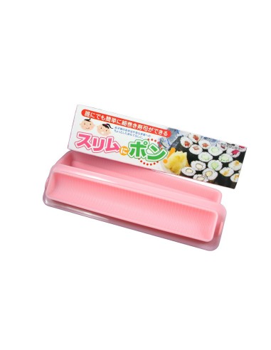 DOUBLE MOULE SUSHI SM-008 1PIECE