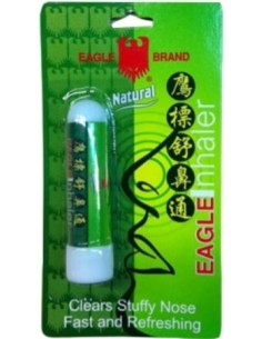 EAGLE INHALER 1PIECE