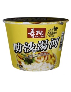 NOUILLE A.LAKSA SAUTAO 98G