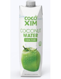 EAU DE COCO BEN TRE COCOXIM VN 1L